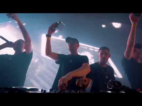 Da Tweekaz - The Witcher (Live at Reverze 2020 | The Elite)