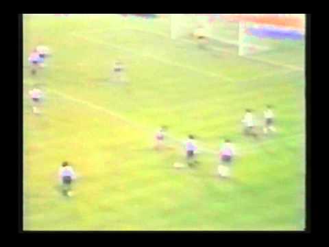 1980 (May 13) England 3-Argentina 1 (Friendly).avi