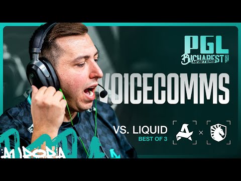 İNTİKAM ZAMANI! | Bucharest Voicecomms