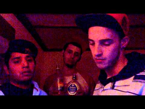 Original Fellow Ft. Yung Feva "Never Stop Me"