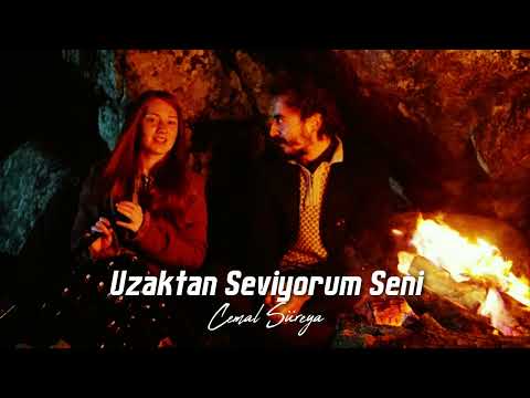 Uzaktan Seviyorum Seni-Hüsameddin Bayraklı (Cemal Süreya)
