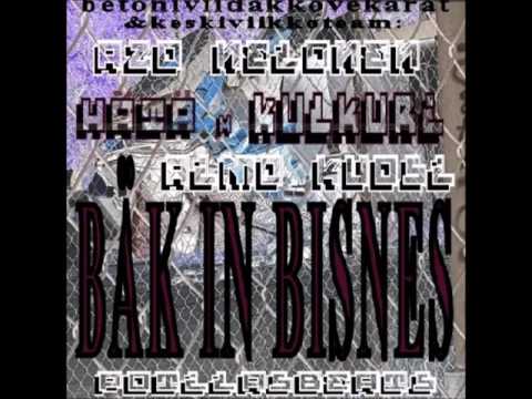 keskiviikkoteam - bäk in bisnes feat: möysänkulkuri ja hätä