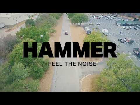 Feniex Hammer Low Frequency Siren: Featured Product