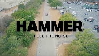 Feniex Hammer Low Frequency Siren: Featured Product