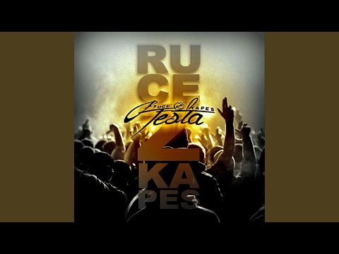 Vychutnavej feat. MIC-KEY DREADALIST (prod. Manaja & Petr Last.)