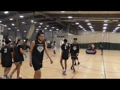 RCG VS BARTLETT BEARS - 2021 TRUGAME SPRING HS LEAGUE