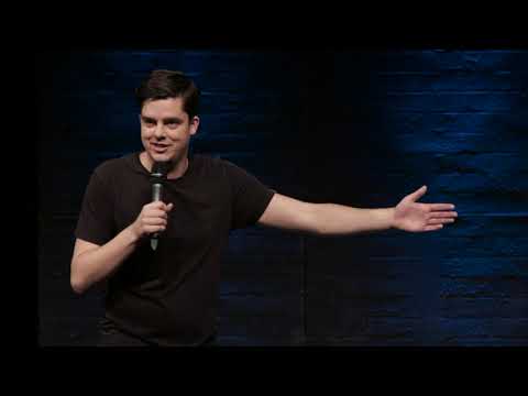 Awards // DÆMONKRATI Comedy Tour '21/'22