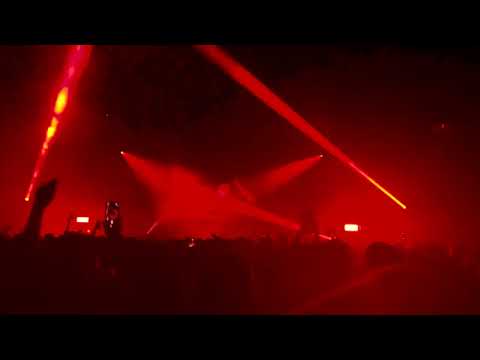 Leotrix @ 1st Bank Center 2022