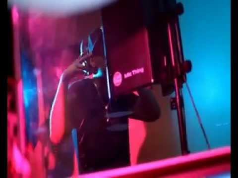 K-LICHE FEAT JORIMO   RED INTERGALACTICA OFFICIAL VIDEO