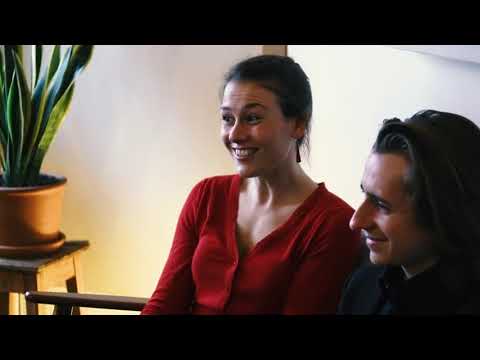 Shiny Stockings - Sunrise Swing Band [live session]