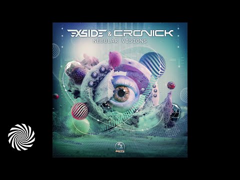 X-side & Cronick - Nebular Visions