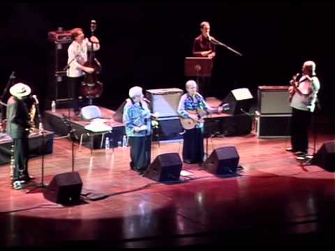 LAS HERMANAS MARQUEZ & PAQUITO D´RIVERA - Yo No Se Nada