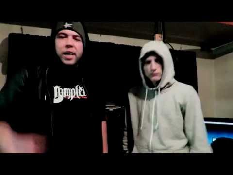 THCtv: Greeley & Wombat S1E1