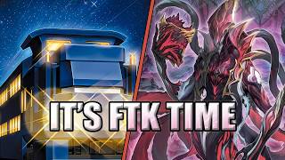 We Have 2 New FTK Decks In the Format