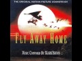 Fly Away Home Soundtrack - 7. The Great Escape