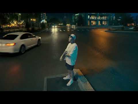 ZAQ - Tungi Almaty | Official Lyric Video | Album «BETTER»