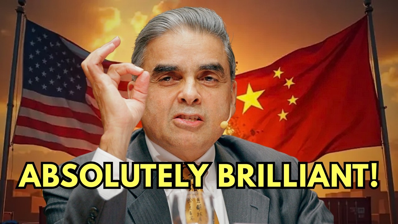 The Fatal Flaw in America’s Plan to Contain China