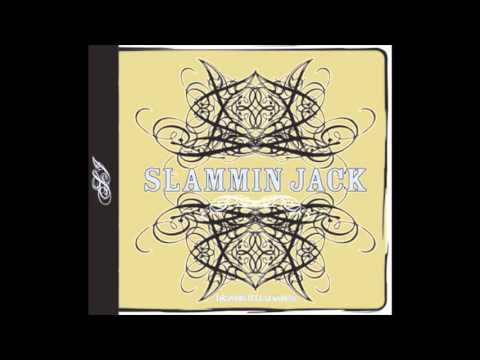 Slammin Jack - The Merville Sessions