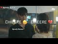 Pachtaoge Oh Mujhe Chod Kar Jo Tum Jaoge Arjit Singh Song Status