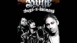 Frankie J ft Bone Thugs N Harmony - Never Let You Down