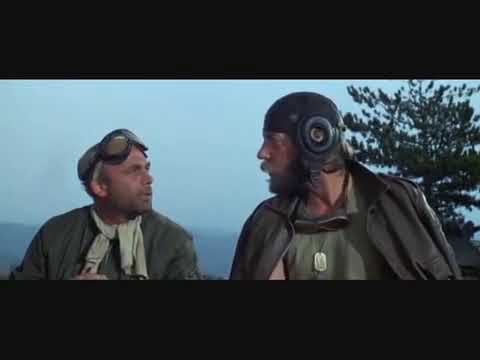 Why don't you knock it off with them negative waves?