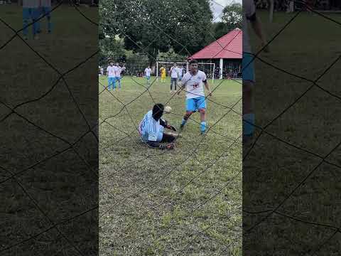 Que Bueno es fomentar el deporte