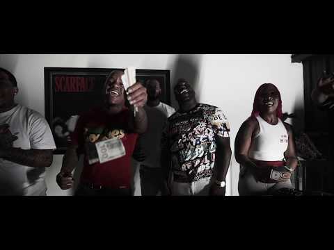 Big TriGGa - Dear God ft. BooPopi | shot by @deezymiaci5