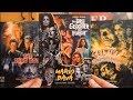 DIE DREI GESICHTER DER FURCHT DT Blu Ray Digipak Zockis Sammelsurium Nr 911