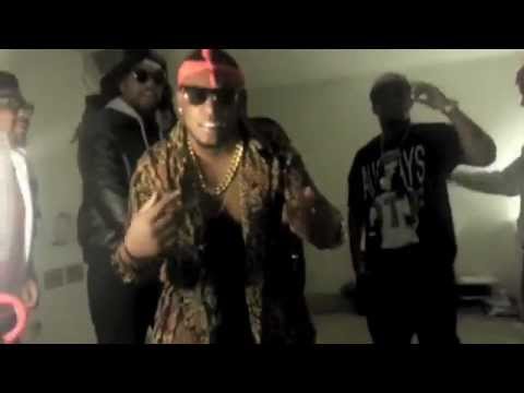 CWTK "E.X.K.L.U.S.I.V.E." Style