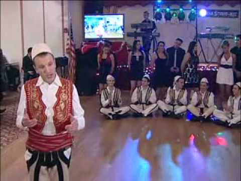 Besim Muriqi - Nana ime