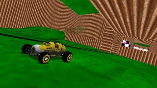 RVGL. Overgrown Manufacturing Co. by Dave-o-rama. 812m, 4 laps. Car SC47