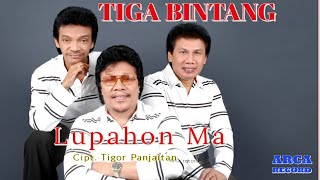 Download lagu Tiga Bintang - Lupahon Ma || mp3 Download lagu Tiga Bintang - Lupahon Ma || mp3