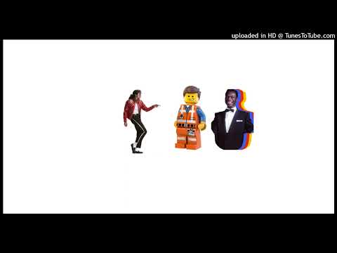 Michael Jackson Emmet And Nat King Cole Sings I’ve Forgotten Everything By Phil Collins