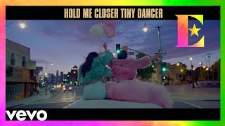 Elton John - Tiny Dancer (Official Lyric Video)