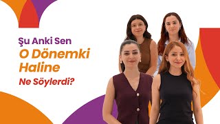 Türkiye’nin Mühendis Kızları Cevaplıyor | Bölüm 4