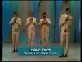 Four Tops - Reach Out, I'll Be There 