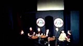 Reno 911 cast @ IO 2/25/08 video