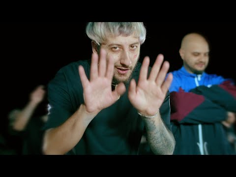 Khontkar & Young Bego - Kime Bu Show (Music Video)