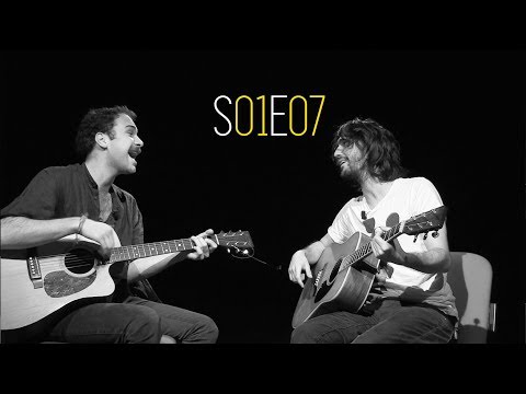 Kahbum - I vecchi che saremo (Joe Victor & kuTso)