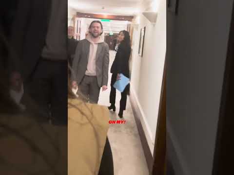 Seeing my enemy Alessia Russo 😠