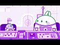 Lyla In The Loop Rainy Day Rap Song Bloopers 20 In Opposite LTKC Map
