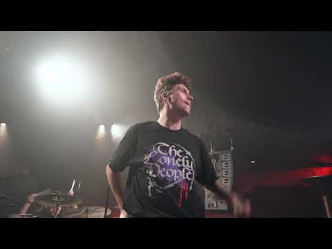 Holding Absence - "Aching Longing" Live at the Showbox - Seattle, WA 8/31/22