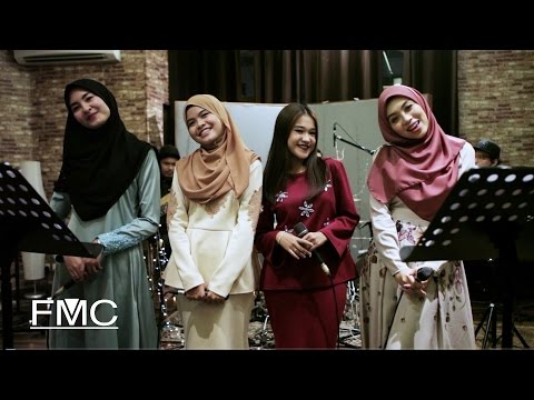 FMC Music Istimewa Aidilfitri - Hari Ini Hari Raya