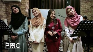 FMC Music Istimewa Aidilfitri - Hari Ini Hari Raya