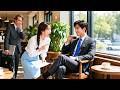 Girl Goes For A Job Interview Unaware Became The CEO S Contract Wife But True Love Is Begin Cdrama