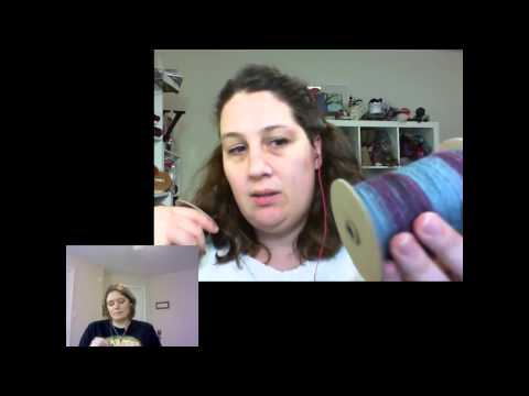 TheKnitGirllls 192 - The Big Game