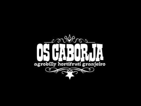 Os Caborja - Seis of Spades