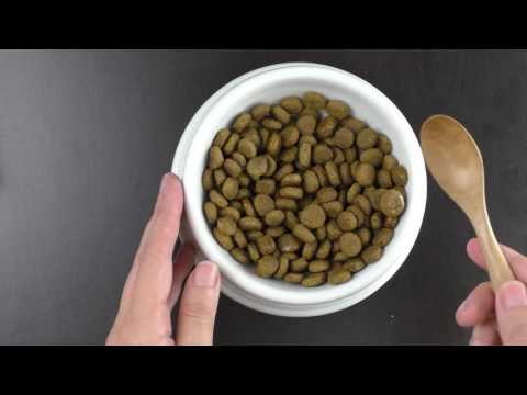 犬用のオメガ3フード