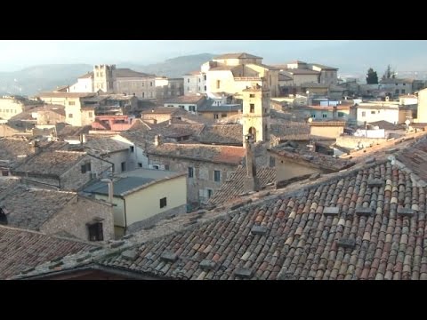 Alatri Italy, Italian Town in Ciociaria!