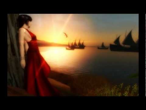 Orange Music feat Mirjam - Take Me 2 The Sea (Floating Voice mix)